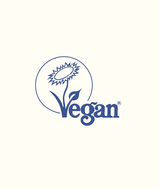 Vegan icon Kingdom & Sparrow