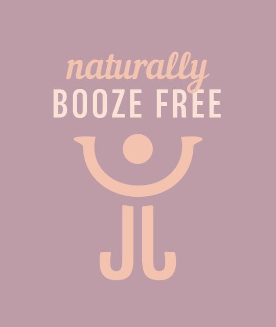 Naturally free Juniperl graphic by Kingdom & Sparrow