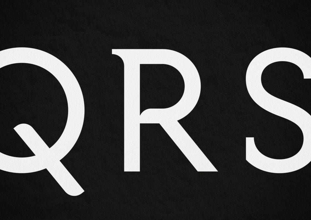 Roman QRS